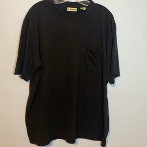 Vintage 90’s Travel Smith Heavyweight Short Sleeve Tshirt‎